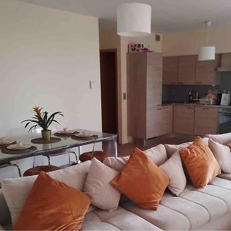 بروكسل Beautiful 2Br/2Bar Apartement In European District المظهر الخارجي الصورة